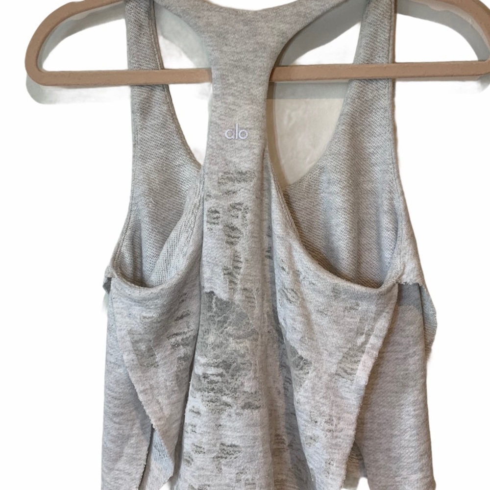 ALO tank top